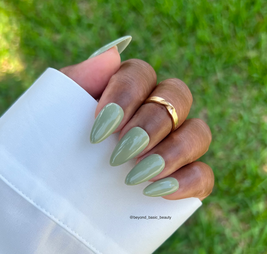 Sage Green