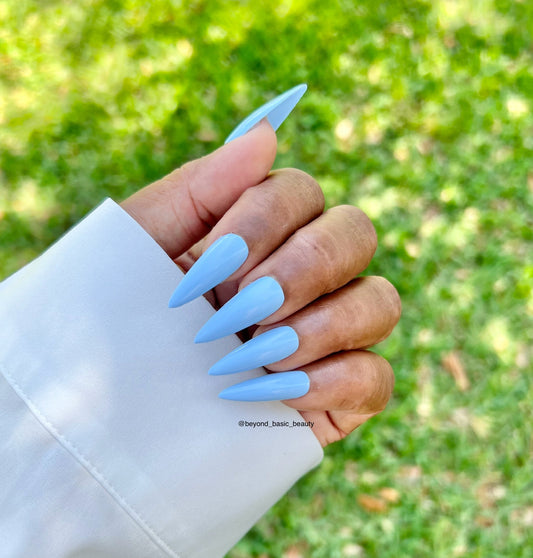 Baby Blue