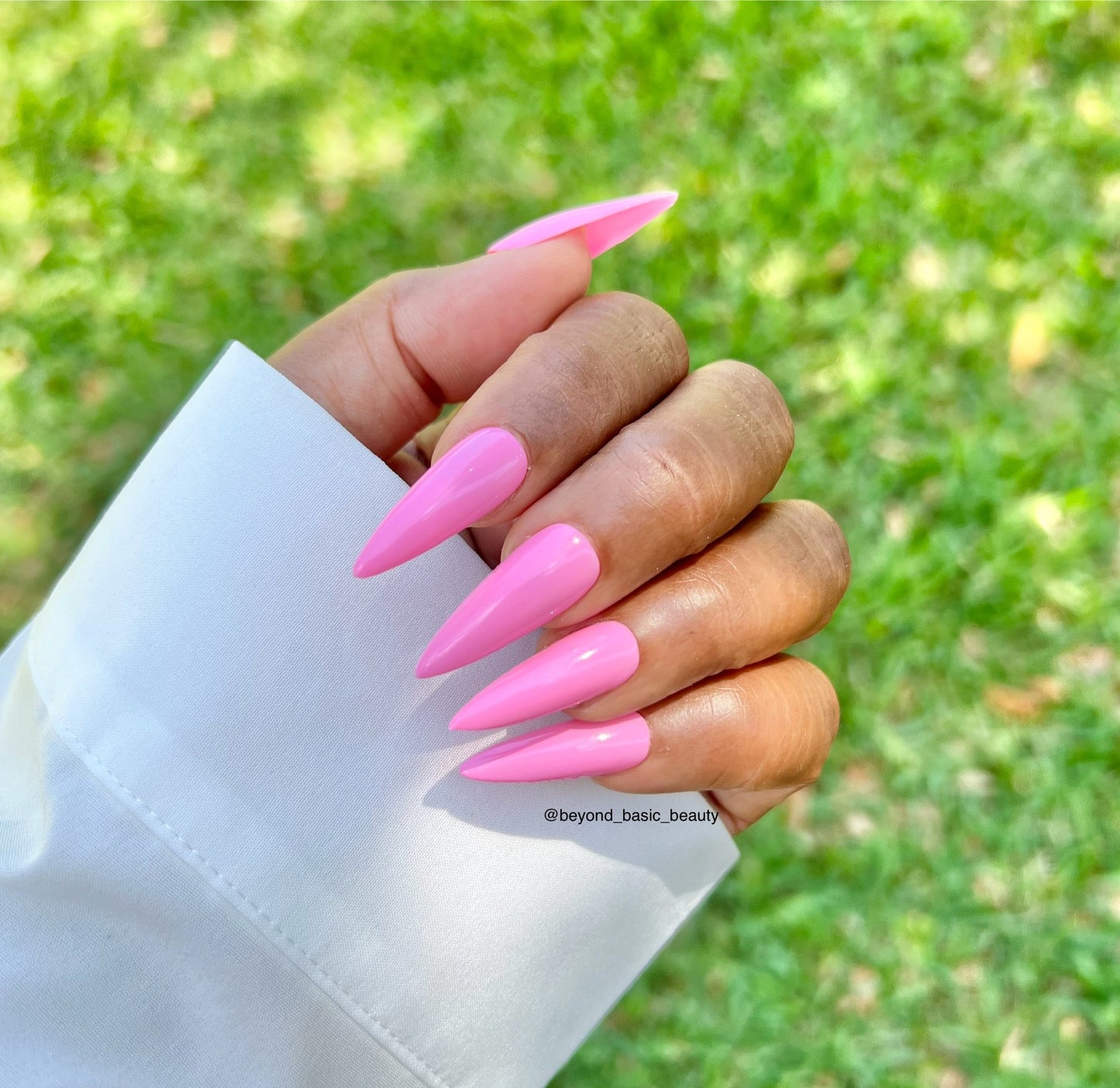 Barbie Pink - Light